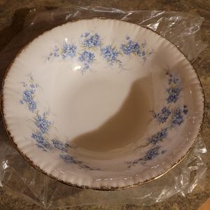 Paragon "Remember Me" Coupe Cereal Bowl